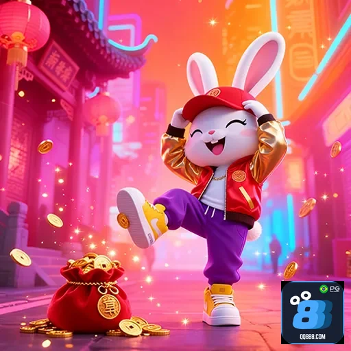 Imagem de cassino emocionante - qq888