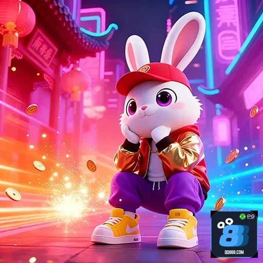 Jogos no QQ888 - qq888