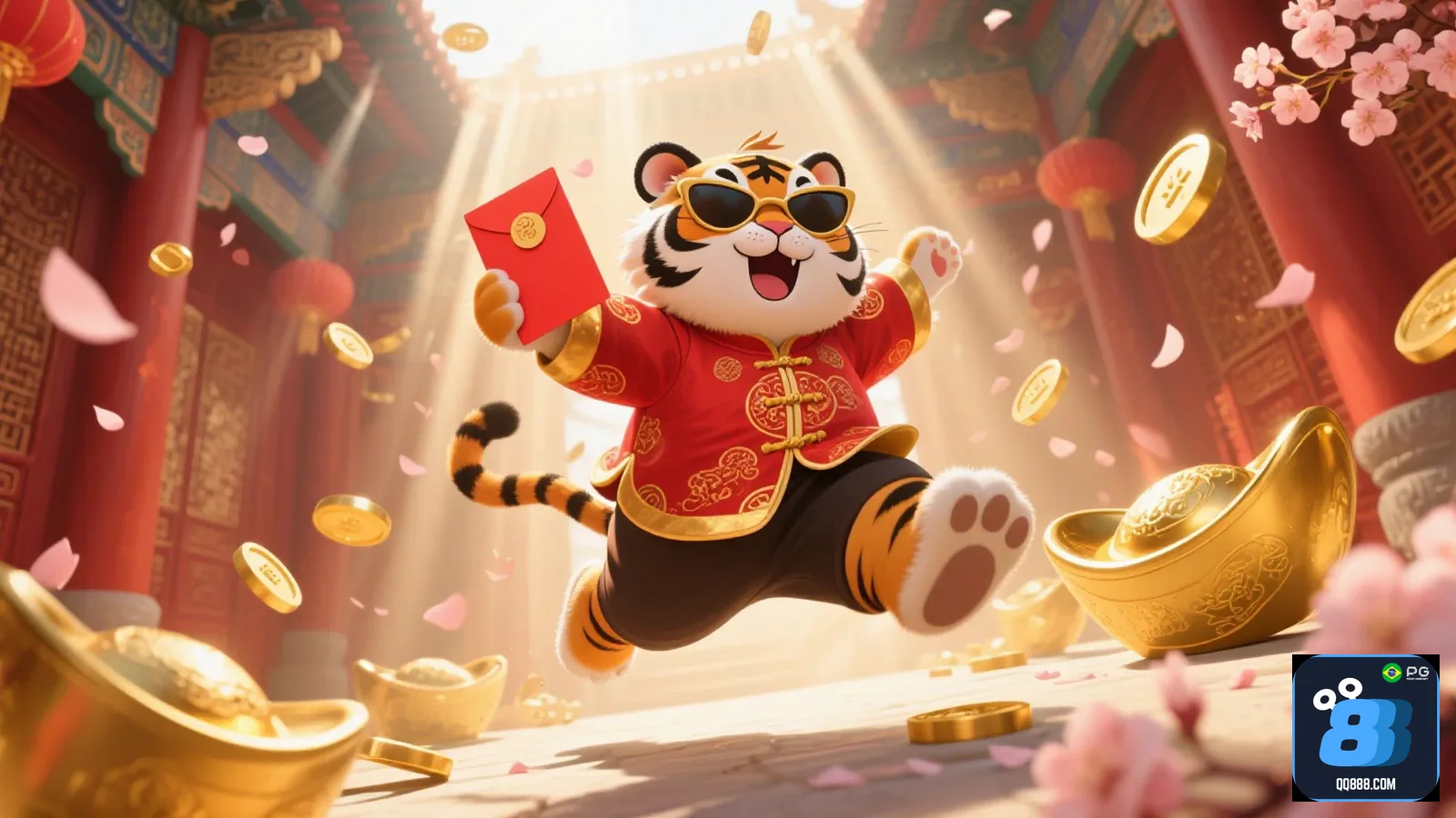 Cassino premium online - qq888