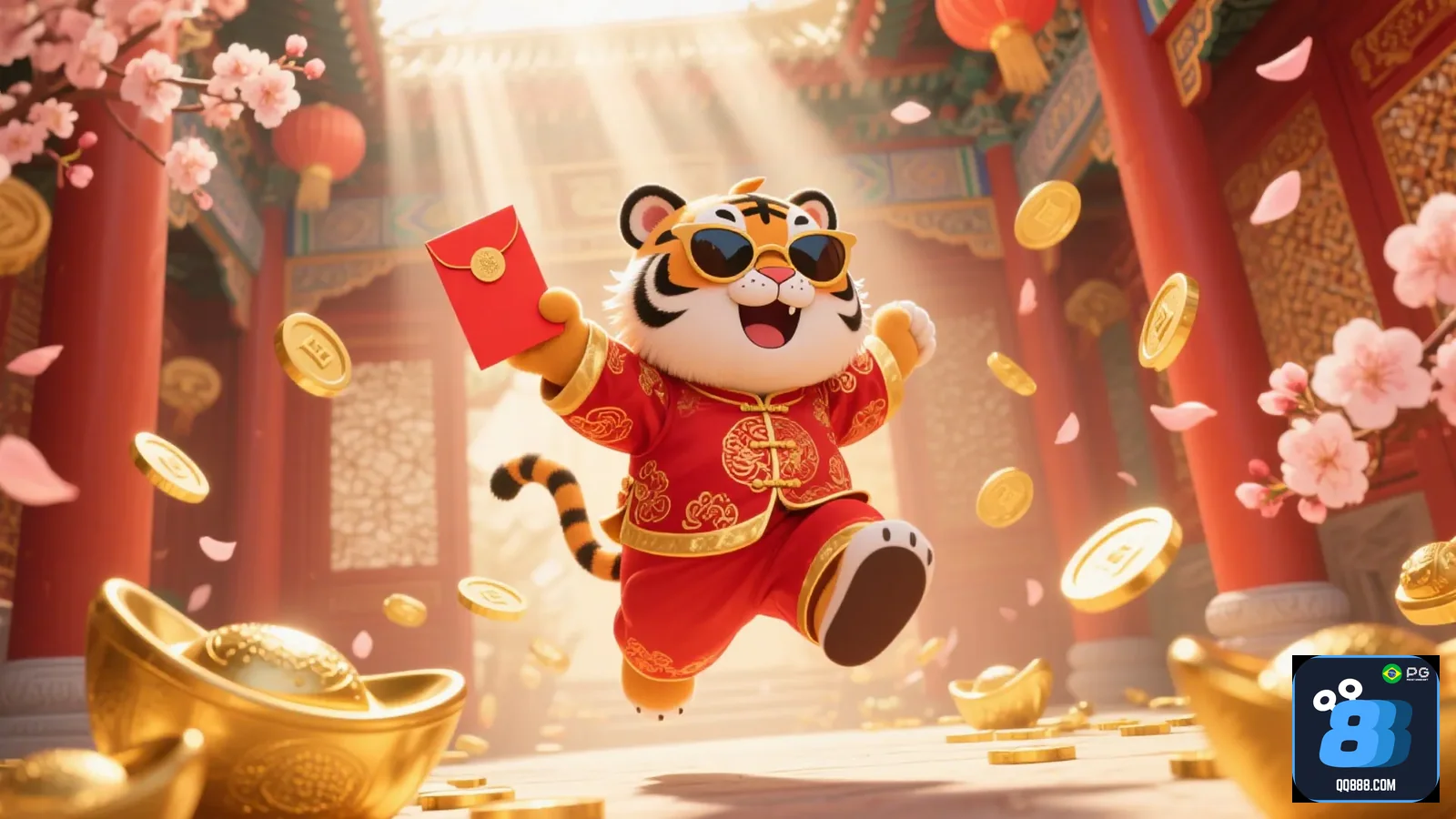 Imagem de cassino online - qq888