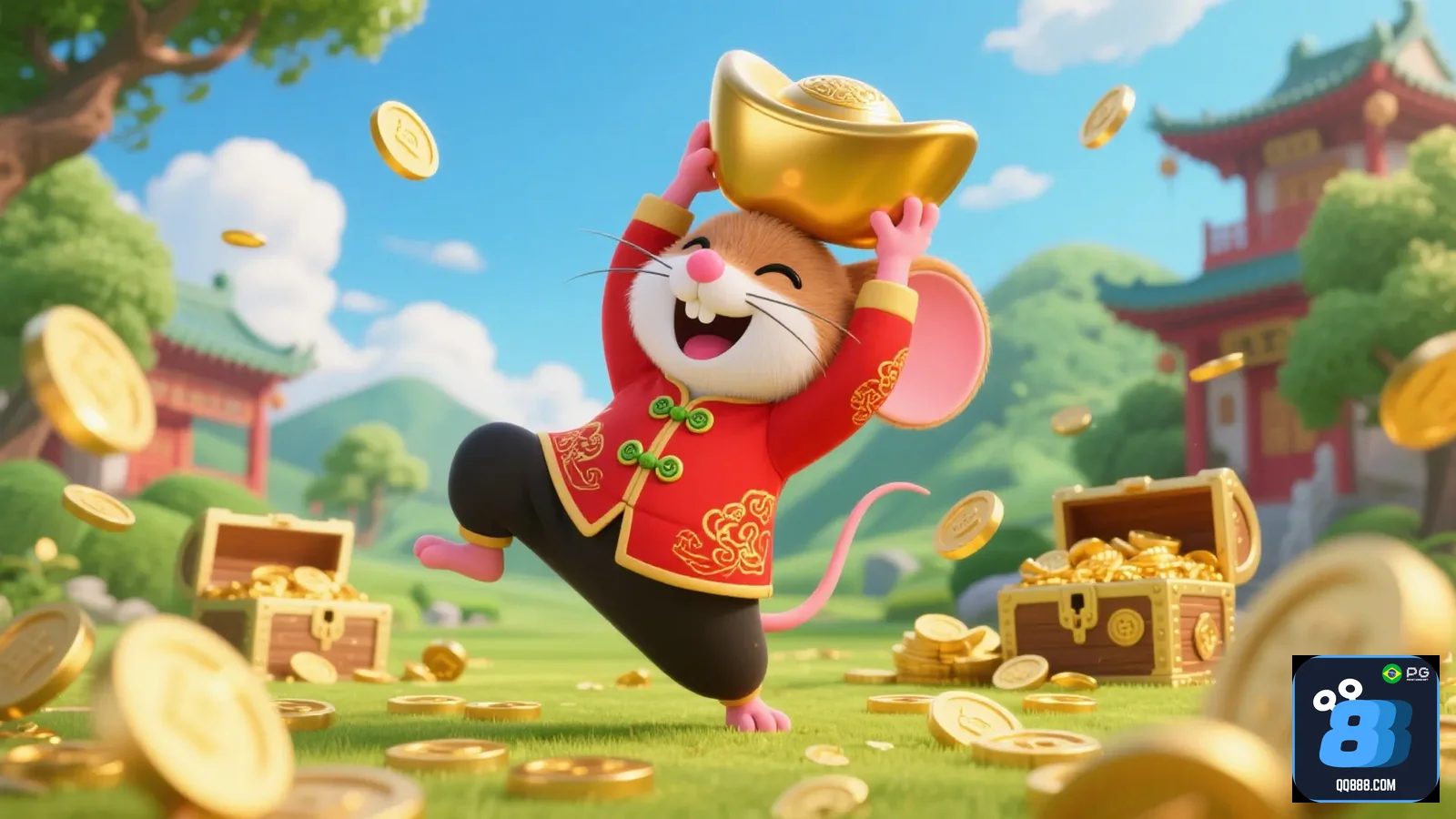 Jogos de cassino ao vivo