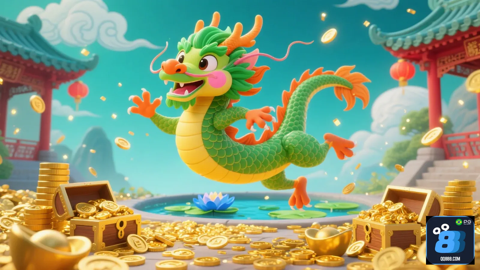 Cena destaque - qq888